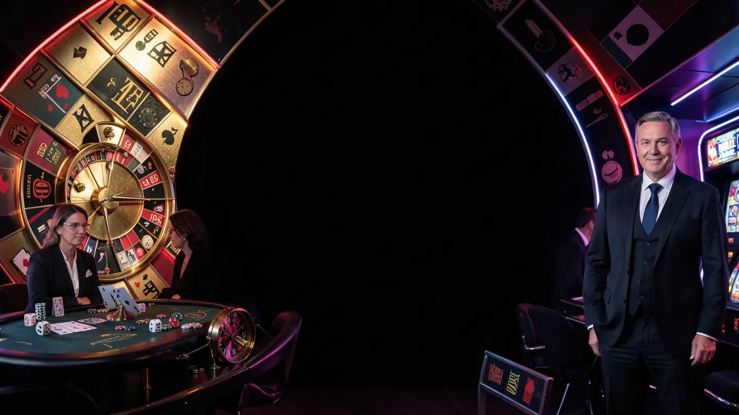 Bets Bunny Casino