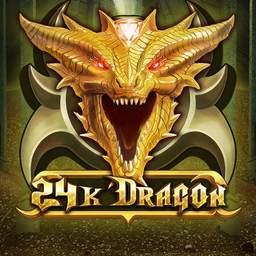 24K Dragon